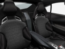 2013 Lotus Esprit Seats