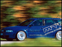 2002 MTM RS4