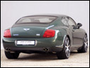 2006 MTM Continental GT Birkin Edition