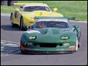 1997 Marcos LM600