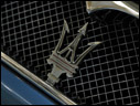 2003 Maserati Vintage Spyder