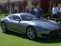 2015 Maserati Alfieri Concept