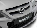 2006 Mazda Mazdaspeed 6