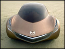 2006 Mazda Nagare Concept