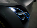 2008 Mazda Furai Concept