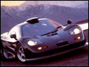 1997 McLaren F1 GT
