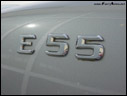 2000 Mercedes-Benz E 55 AMG