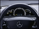 2004 Mercedes-Benz CL 65 AMG