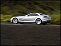 2004 Mercedes-Benz SLR_McLaren