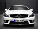 2009 Mercedes-Benz SL 63 AMG Edition IWC