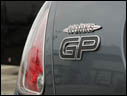 2006 Mini Cooper S JCW GP