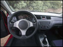2004 Mitsubishi Lancer Evolution RS