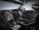 2012 Nismo Nissan GT-R RC