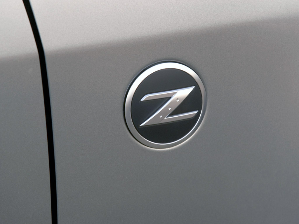 2006 Nissan 350Z