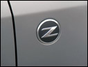 2006 Nissan 350Z