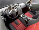 2007 Nissan Nismo 350Z