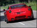 2008 Novitec 599 GTB Fiorano