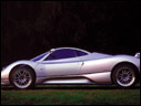 1999 Pagani Zonda C12-S