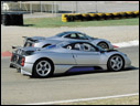 2004 Pagani Zonda C12-S Monza