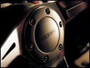 2007 Pagani Zonda Roadster F