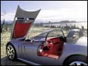2000 Peugeot 607 Feline Concept
