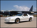 1989 Pontiac 20th Anniversary Turbo Trans-Am