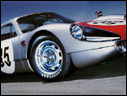 1963 Porsche 904 GTS