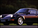 1993 Porsche 911 Turbo 36