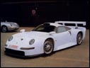1997 Porsche 911 GT1