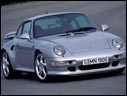 1997 Porsche 911 Turbo S