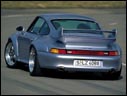 1998 Porsche 911 GT2