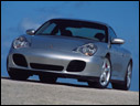 2002 Porsche 911 Carrera 4S