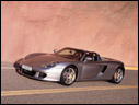 2003 Porsche Carrera GT