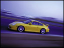 2004 Porsche 911 GT3