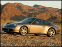 2005 Porsche 911 Carrera S