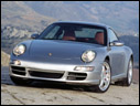 2006 Porsche 911 Carrera 4S
