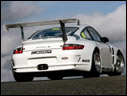 2008 Porsche 911 GT3 Cup S
