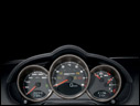 2008 Porsche Cayman S Design Edition 1