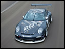 2010 Porsche 911 GT3 Cup