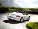 2010 Porsche Boxster Spyder