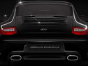 2012 Porsche 911 Black Edition