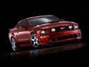 2005 Roush Mustang Stage 3