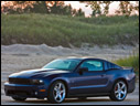 2010 Roush Stage 3 Mustang