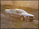 2005 Saleen Mustang S281SC