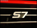 2005 Saleen S7 Twin-Turbo