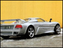 2000 Sbarro GT12