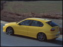 2002 Seat Leon Cupra R