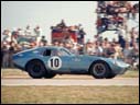 1964 Shelby Daytona Coupe
