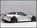 2008 Specter_Werkes Corvette GTR