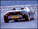 2002 Spyker C8 Spyder